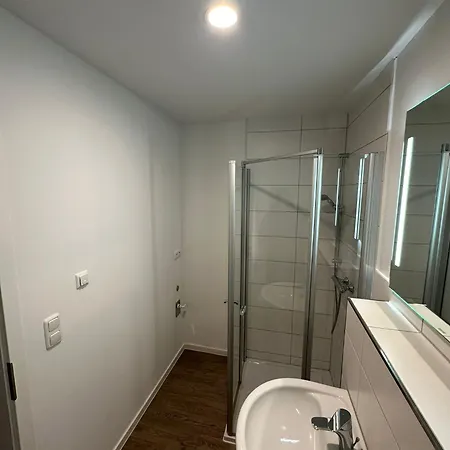 Appartement Modern Boarding Bei Der Uni *