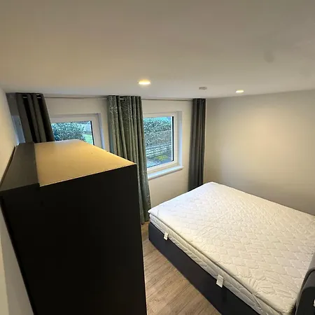 Appartement Modern Boarding Bei Der Uni